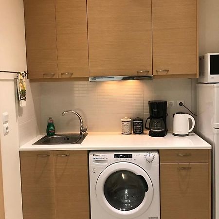 Cozy Studio At Plaka Apartment Athens Luaran gambar